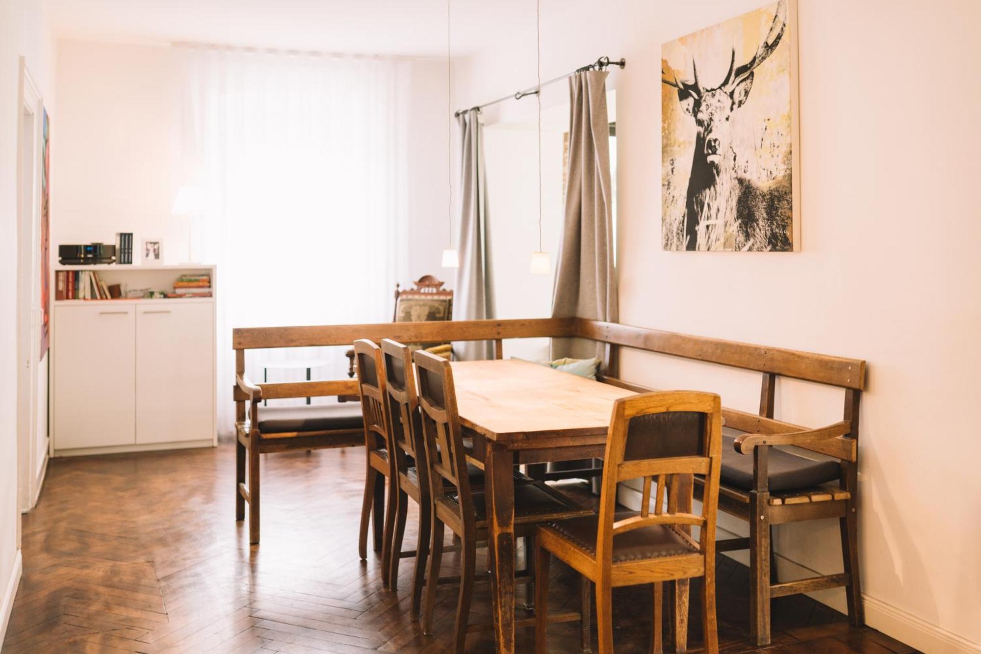 Apartament Weingut Petershof Alzey Zewnętrze zdjęcie