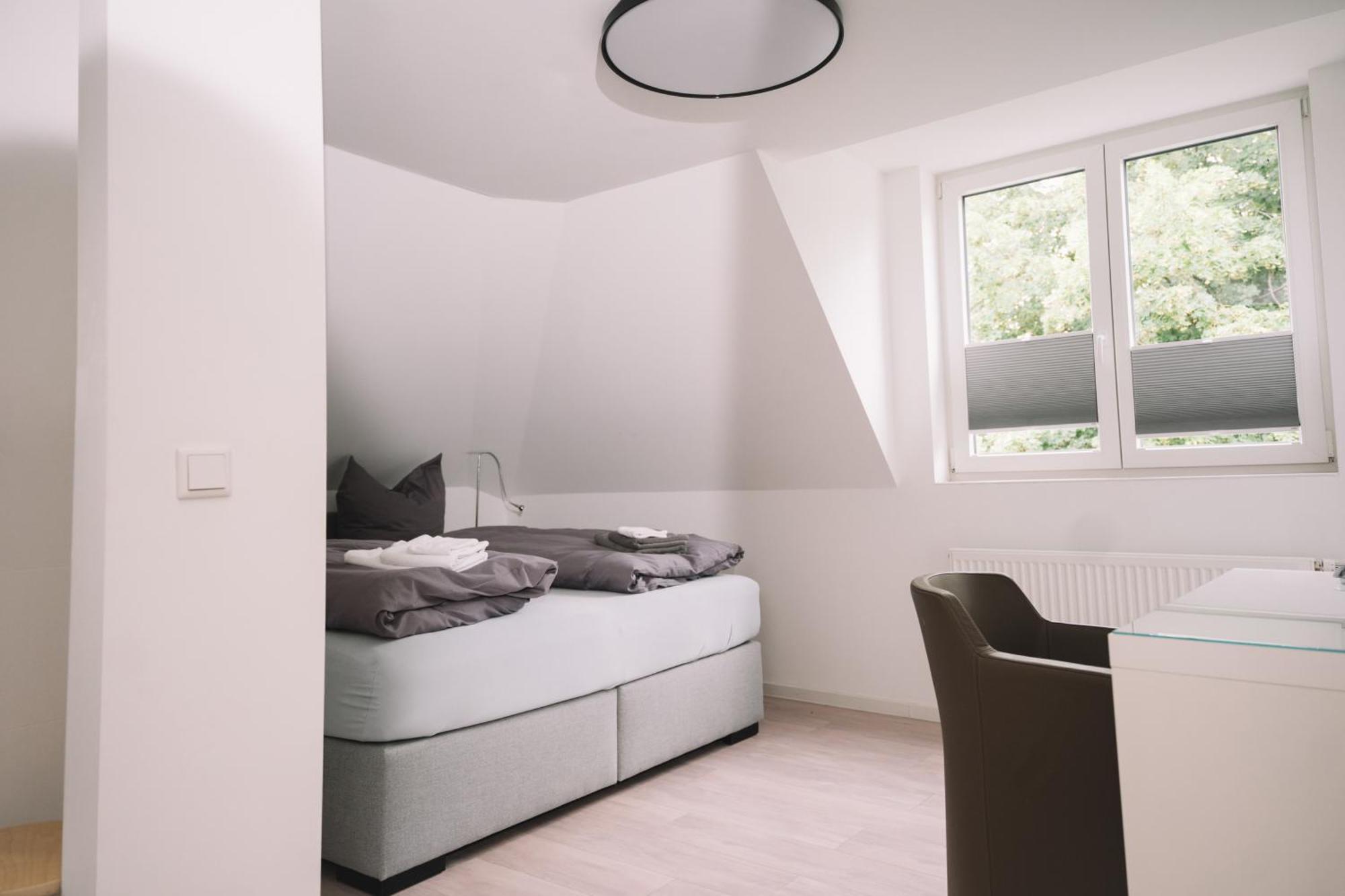 Apartament Weingut Petershof Alzey Zewnętrze zdjęcie