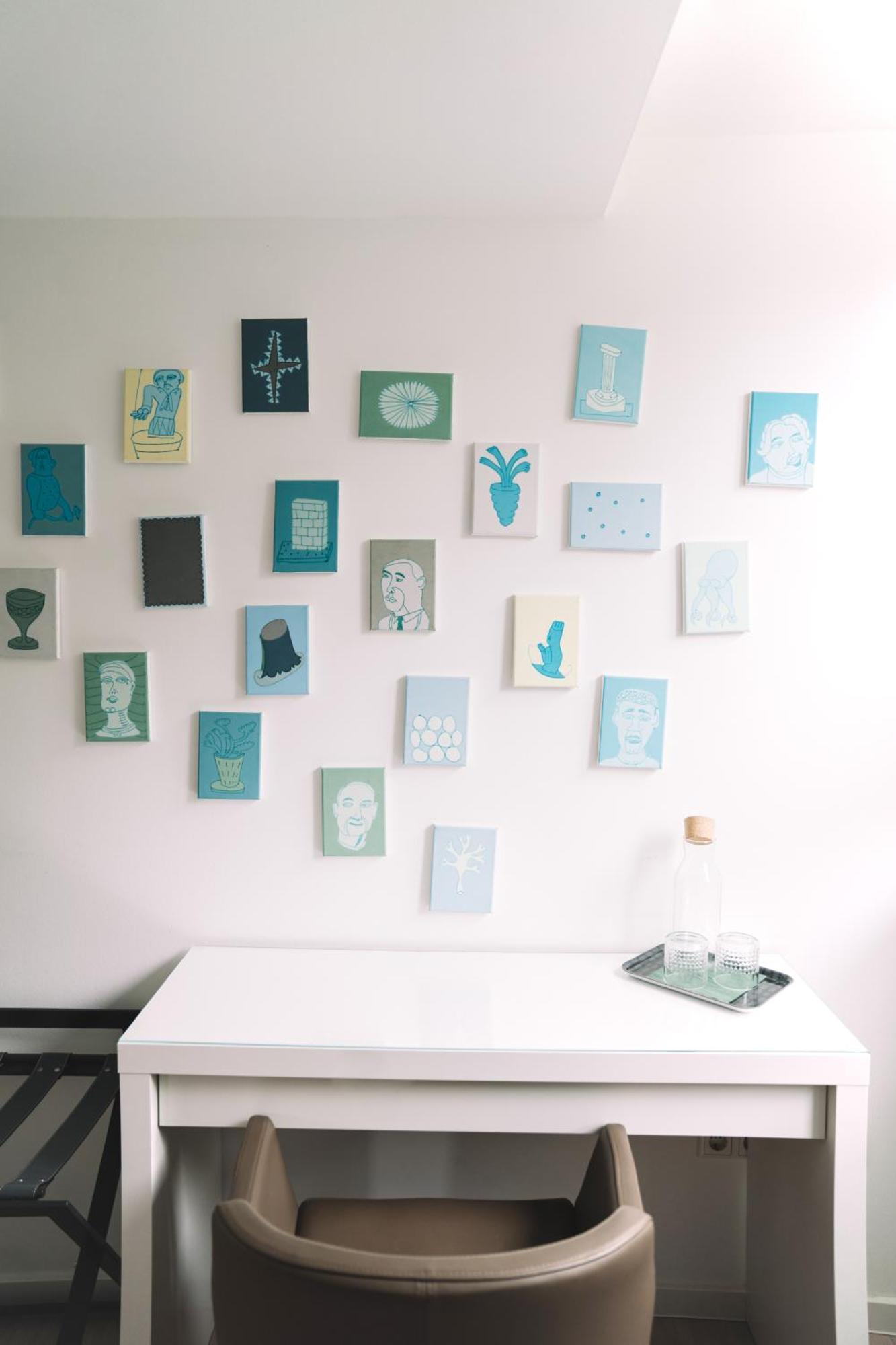 Apartament Weingut Petershof Alzey Zewnętrze zdjęcie