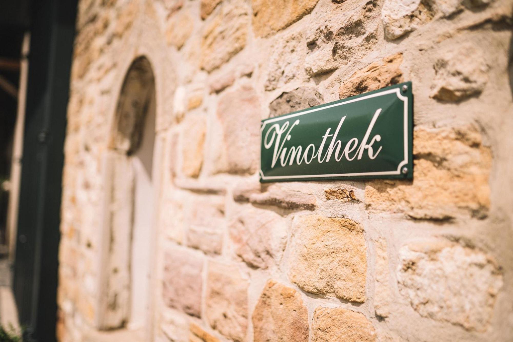 Apartament Weingut Petershof Alzey Zewnętrze zdjęcie